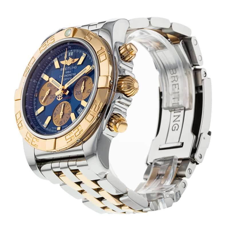 Breitling Chronomat 44 CB0110